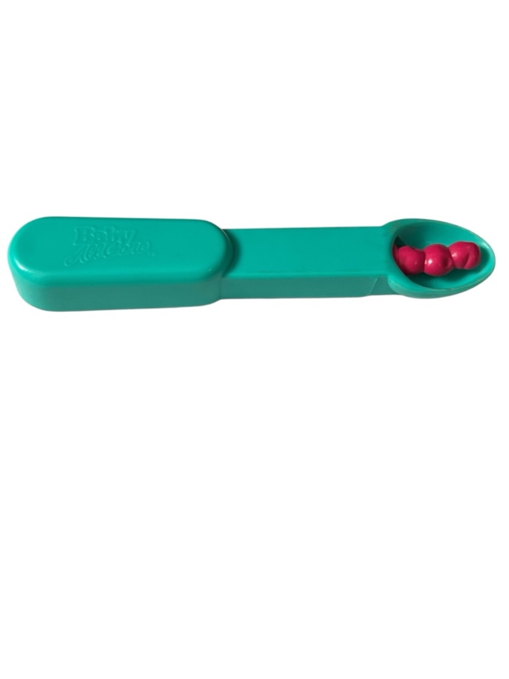 Vintage 1991 Kenner - Baby All Gone - Cherries Spoon Magic Spoon